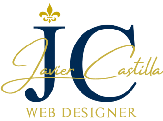Diseño y desarrollo de sitios web - Javier Castilla Web Designer